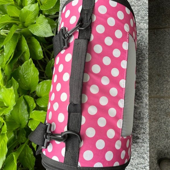 Pet carrier xs - Picture 3 of 5